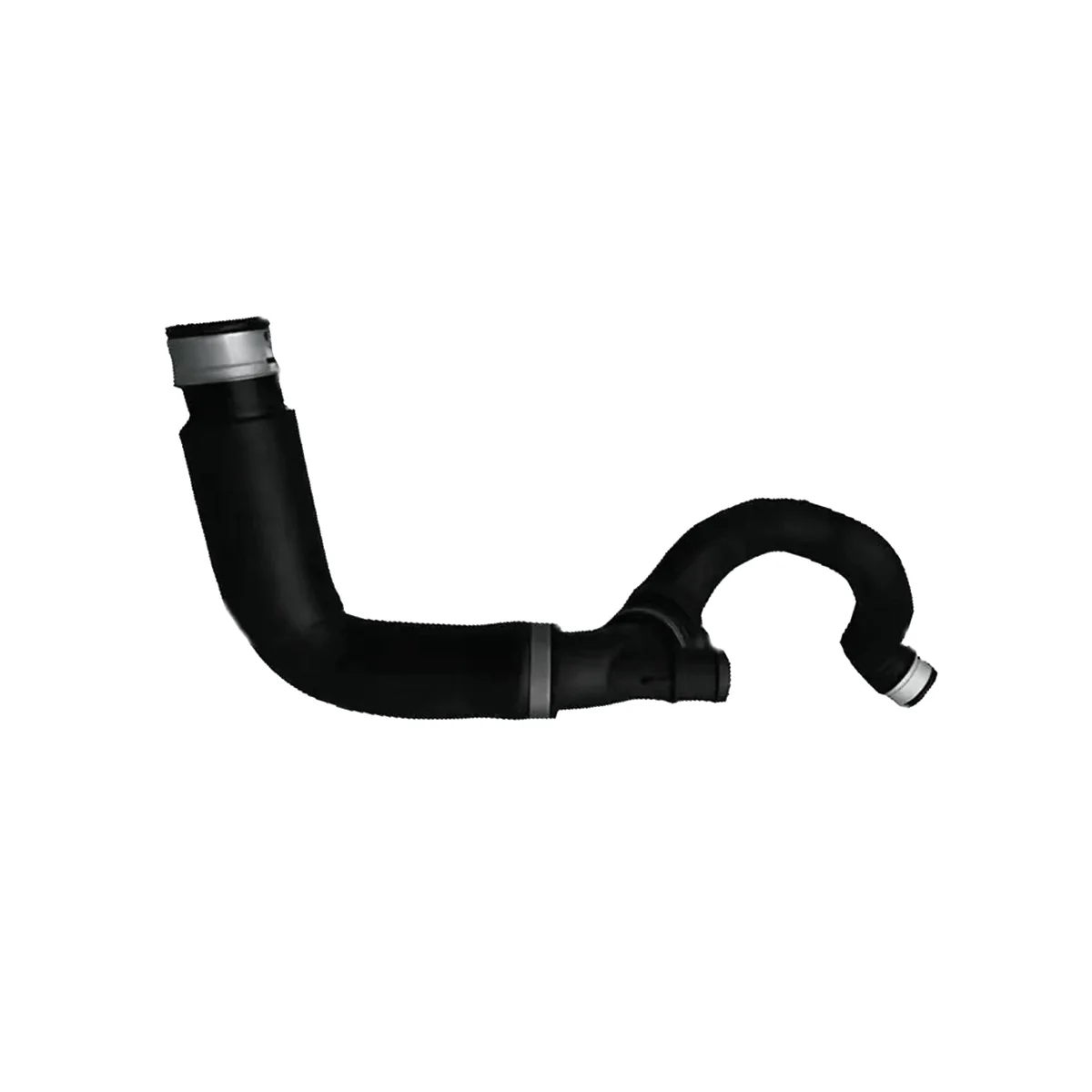 

Car Lower Radiator Coolant Hose Water Tank Radiator Hose for W203 C230 2003-2005 A2035015582 2035015582