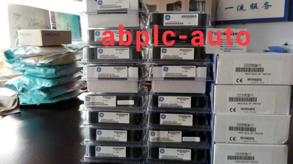 

New Sealed GE IC693ACC305 EEPROM Chips (qty 4) Module(shipping DHL)