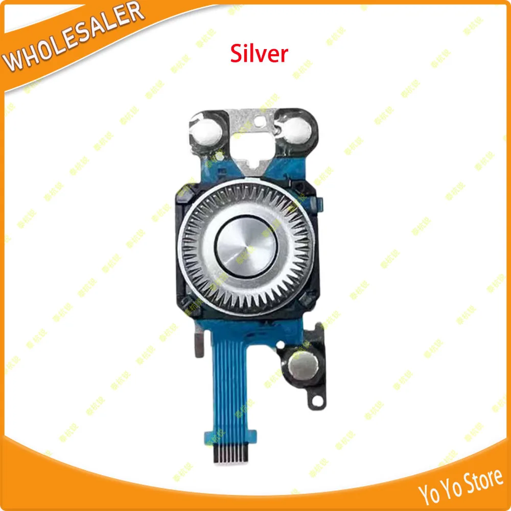  A5000 A5100 A6000 A6100 A6300 A6400 A6500 A6600 A7 A7II A7S A7R A7R2 A7M2용 백 메뉴 버튼 패널 휠 키보드 1개