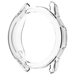 Durable Transparent TPU Protective Bumper Case (Translucent)