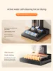 UWANT X100max Floor washer Double rolling brush extended edge cleaning Wireless sweep mop mop integrated vacuum cleaner 2