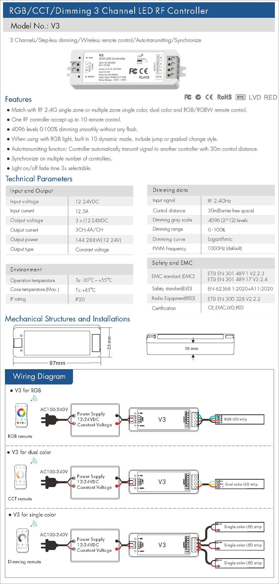 Computers e Electronics