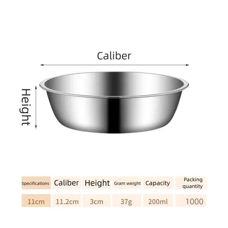 Premium Dog Water and Food Bowl