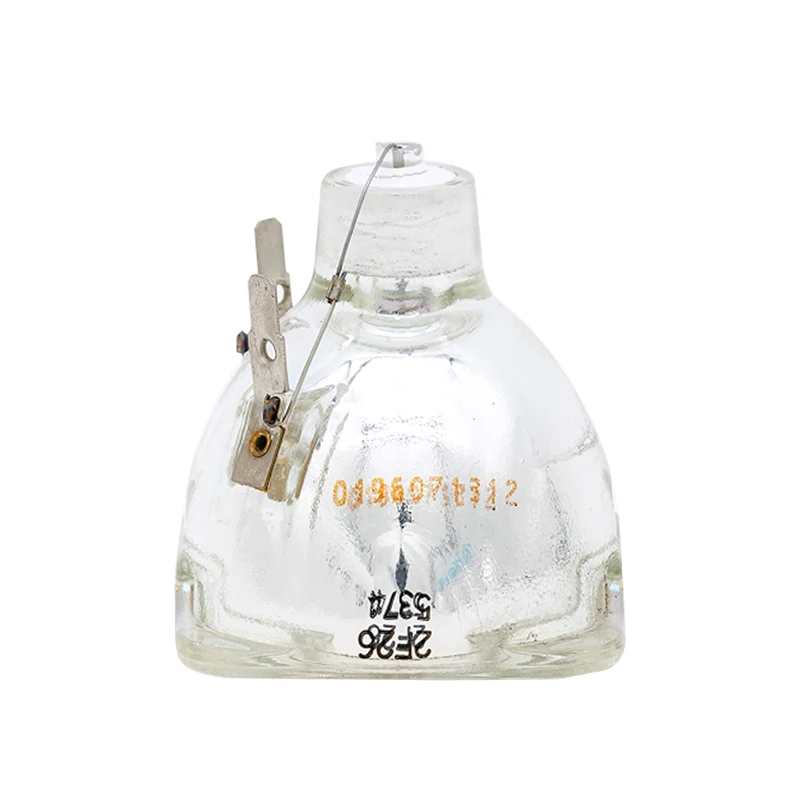 Free delivery of 17R 350W mobile beam light bulb bare bulb 58mm 17R replacement bulb suitable for stage light bulb DJ light bulb 5