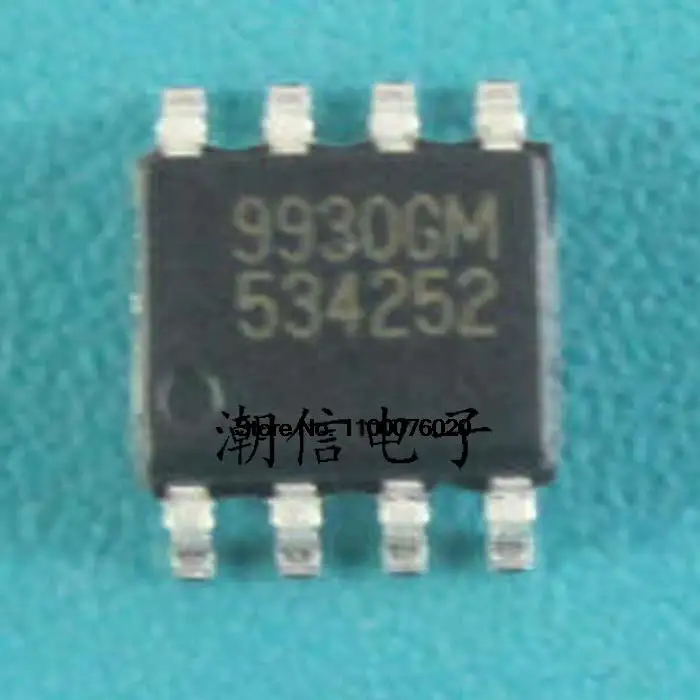 

(20 шт./лот) 9930GM AP9930GM SOP-8 в наличии, power IC