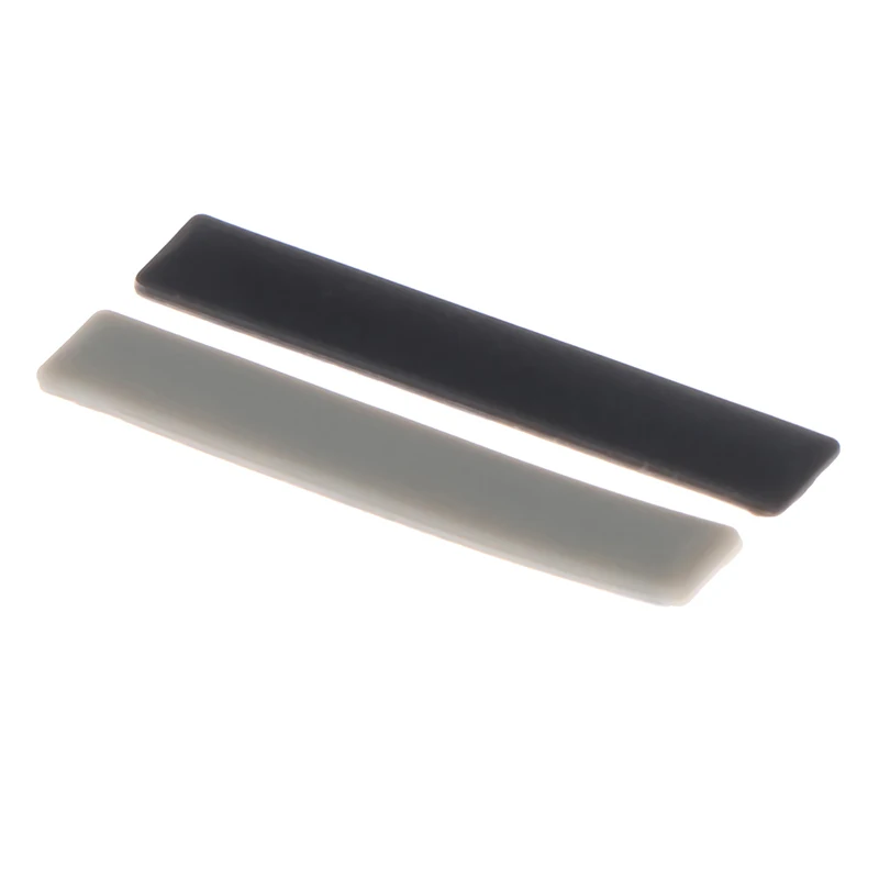Rubber feet replacement pad 1Pc Laptop Rubber Foot Feet Bottom Base Cover For Lenovo Thinkpad R14 E15 E14