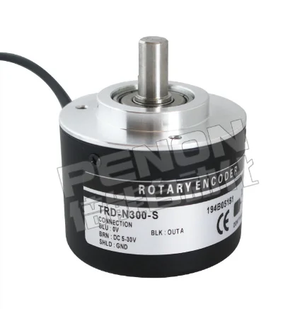 

Новый оригинальный в коробке TRD-N300-S TRD-N100-S TRD-N1000-SW TRD-N5000-SW