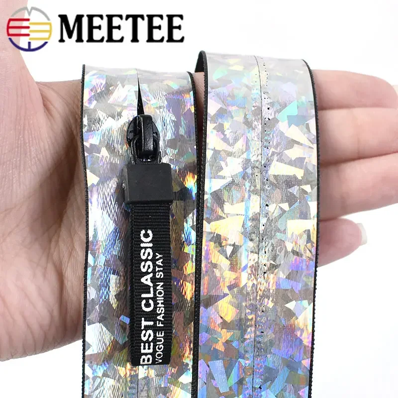 防水ナイロンジッパーテープ,2/5メートル,防水,ジッパー,防弾,ジッパー