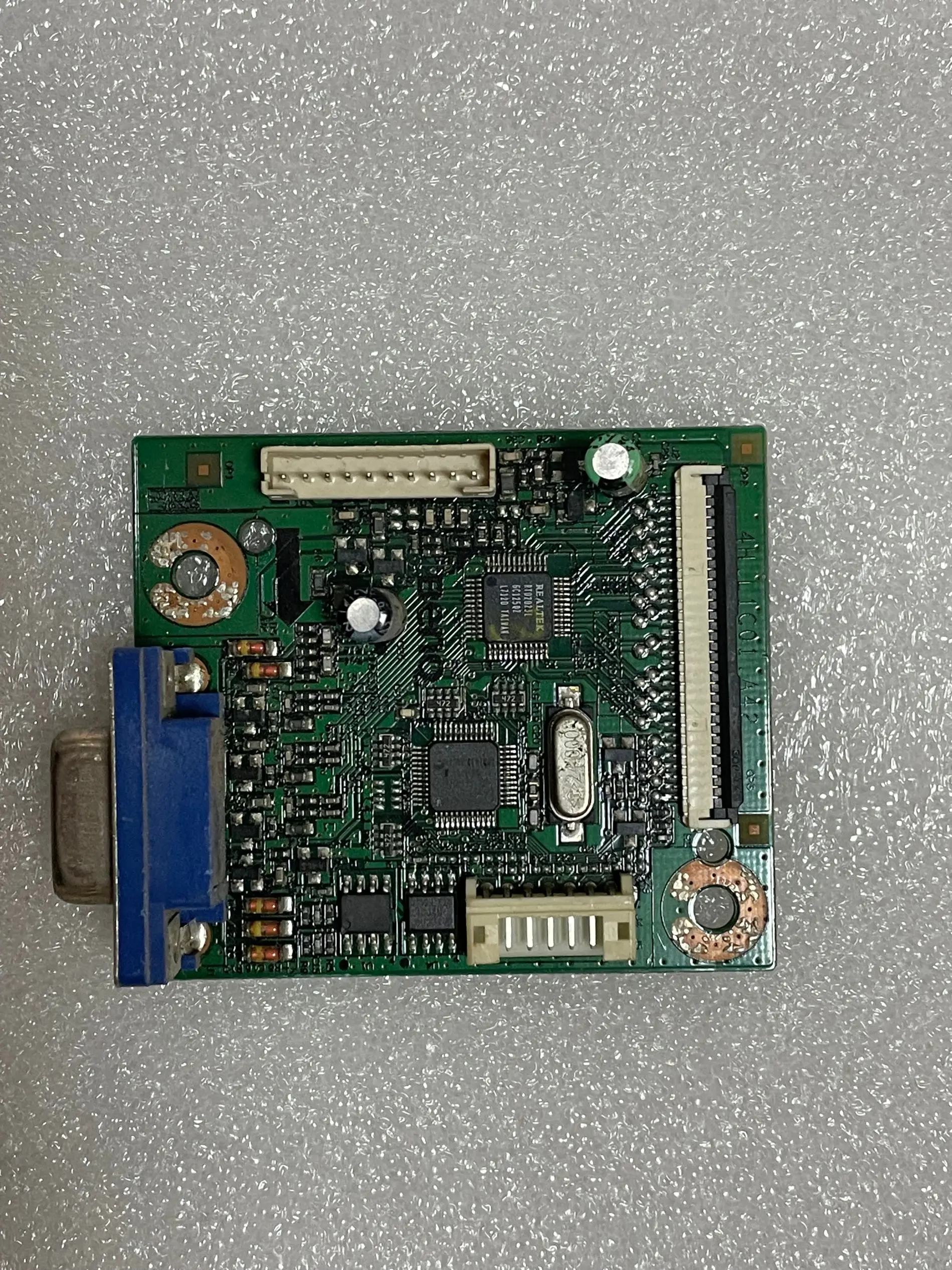 

Original FP71G+ Q7T4 drive board 4H.L1C01.A41/A42 motherboard