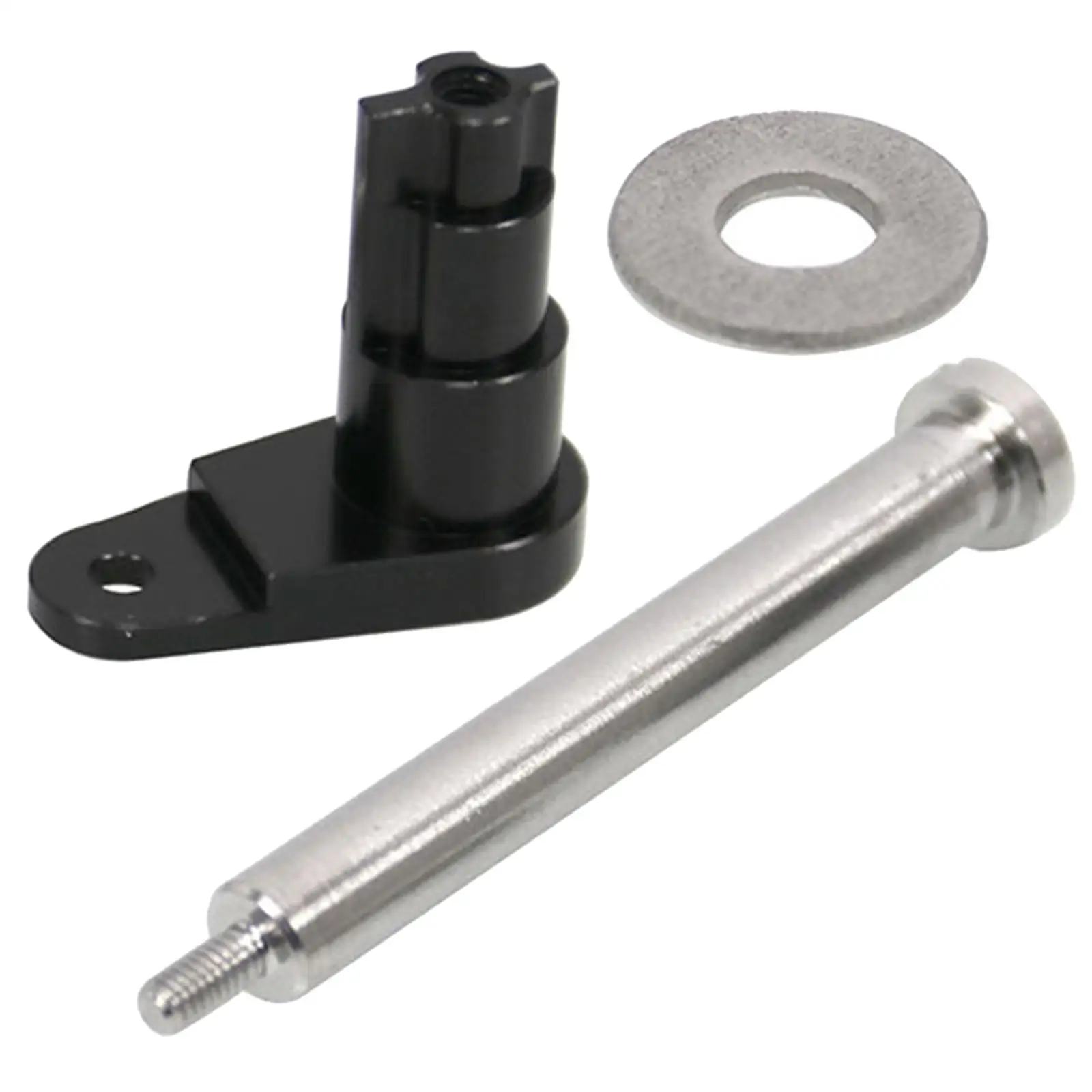 

Fuel Door Repair Kit Replacement 9E5Z-5427936-A for Lincoln Mark LT Mkz