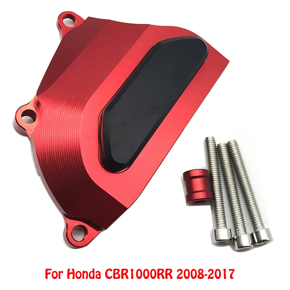 

For Honda CBR1000RR CBR1000 CBR 1000 RR 1000RR 2008-2016 2017 Motorcycle Engine Guard Protection Sliders Crash Pad Accessories