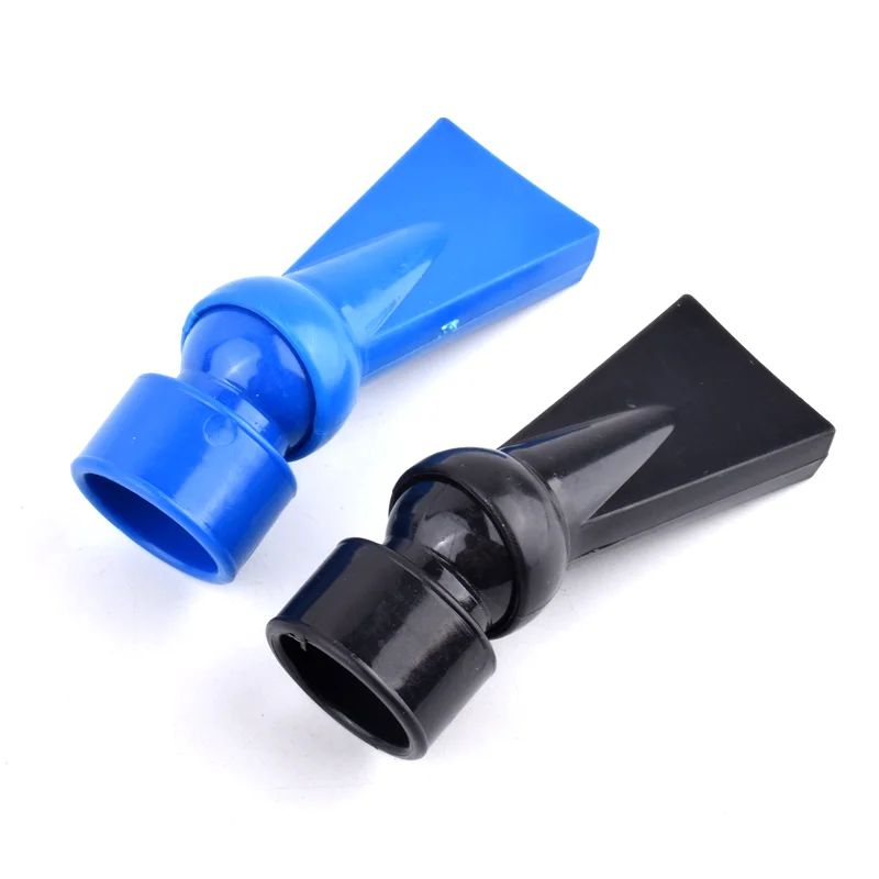 20/25mm Universal Adjustable Fish Tank Duckbill Sprinkler Aquarium Air Pump Duckbill Water Outlet Nozzle Garden Watering Fitting