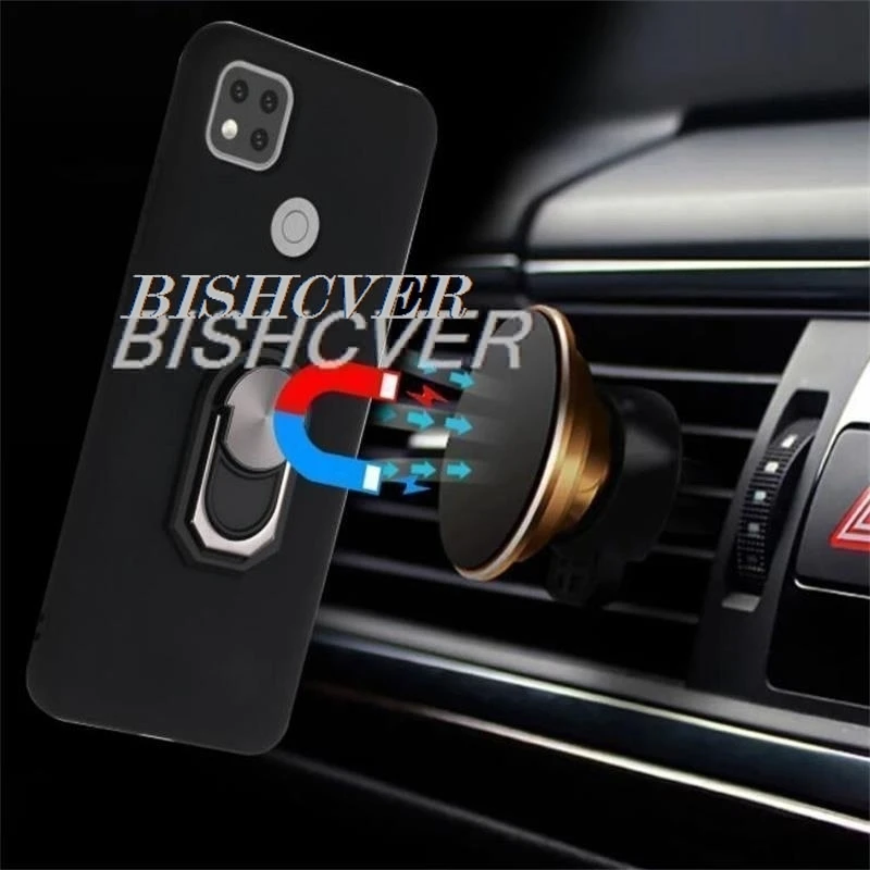 Shockproof Ring Holder For Oukitel WP35 WP39 OukitelWP35 OukitelWP39 WP35S Case Soft Silicone TPU Protective Holder Cover 5