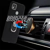 Shockproof Ring Holder For Oukitel WP35 WP39 OukitelWP35 OukitelWP39 WP35S Case Soft Silicone TPU Protective Holder Cover 5