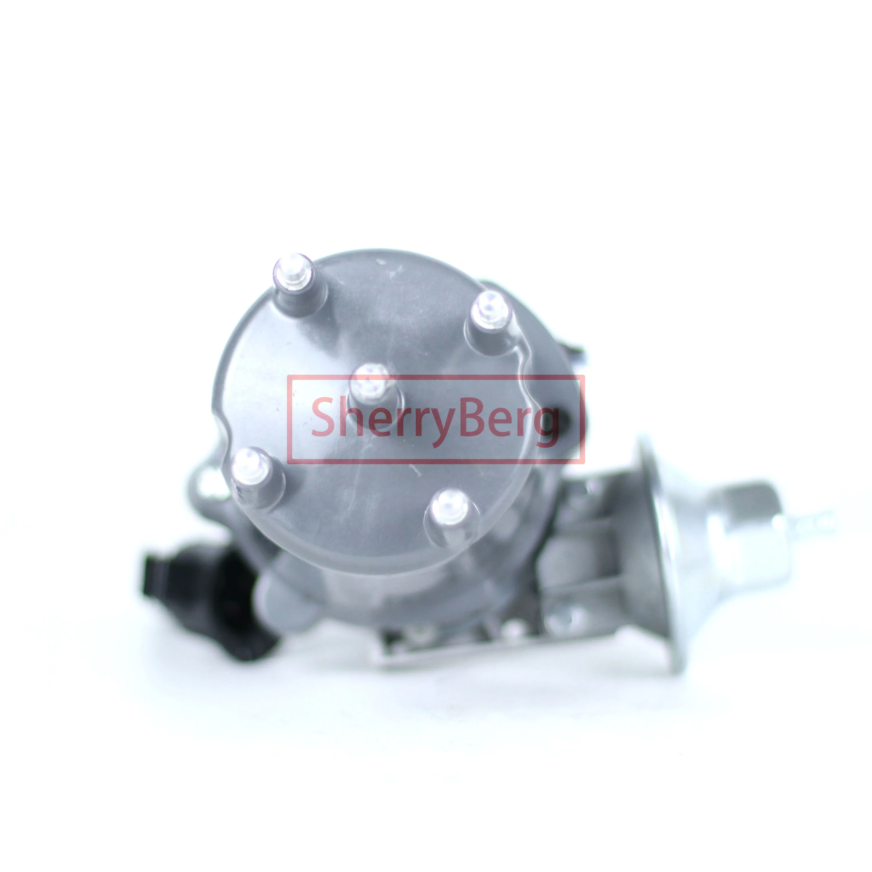 SherryBerg Complete 4 Cylinders Distributor Cardone 84-4691 Distributor For Select 1978-1990 American Motors FOR Jeep Models
