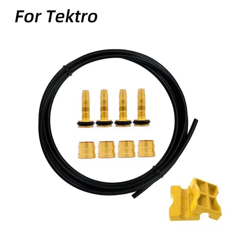 Tektro Black Pro