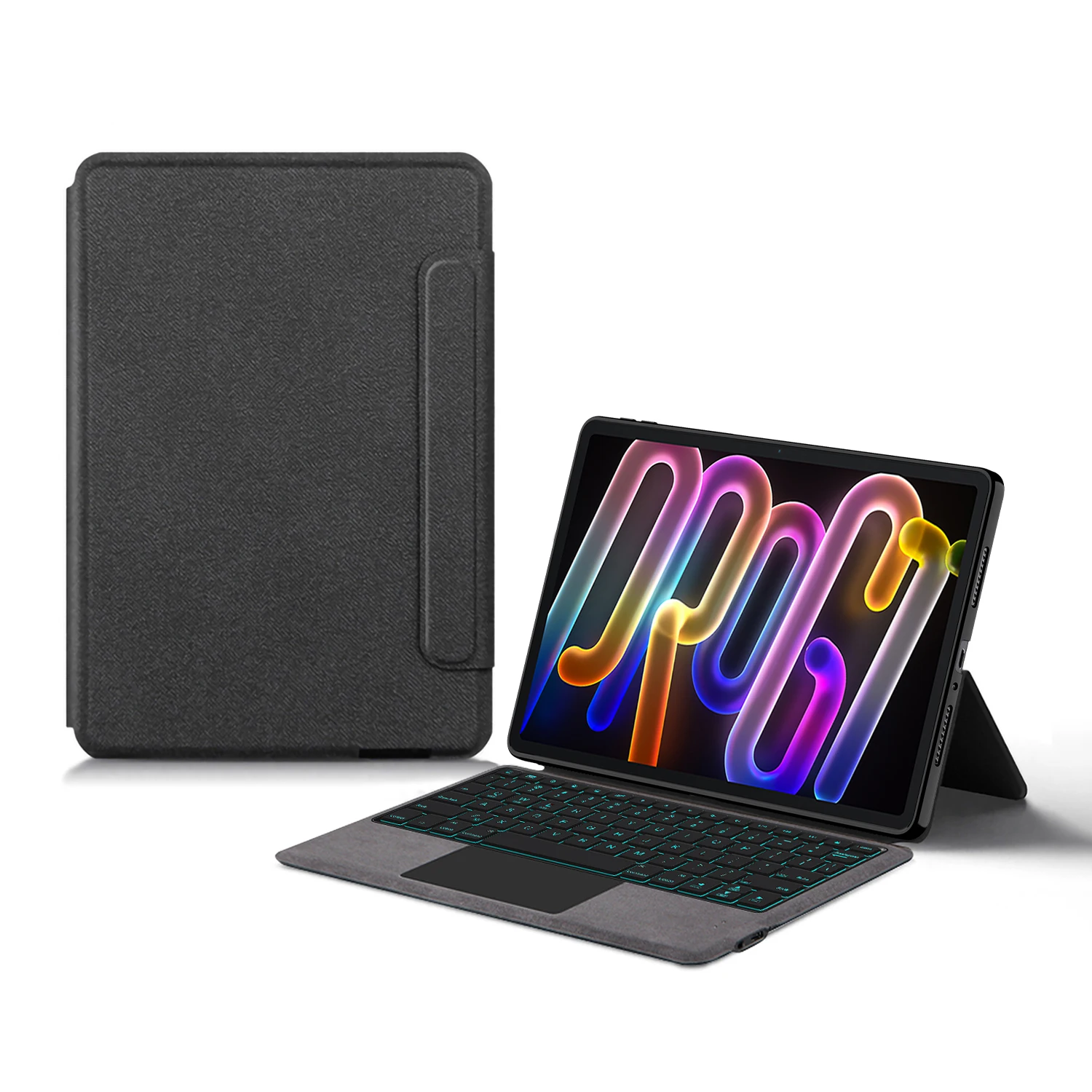 2025年版 Lenovo Xiaoxin Pad Pro GT 11.1インチ用Magic