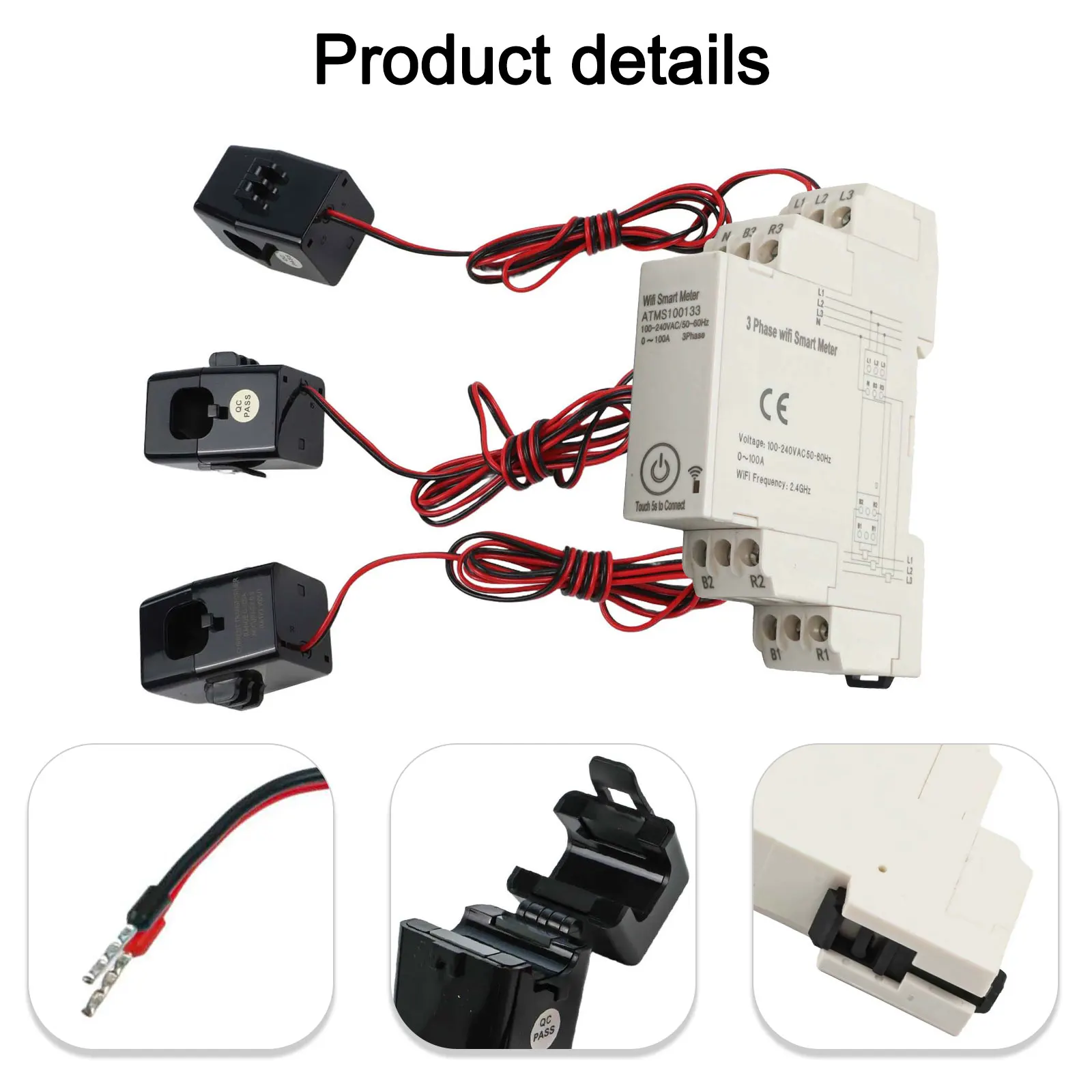 빅트론 에너지 스마트션트 | AliExpress Business의 대량 할인 및 드롭쉬핑 특가