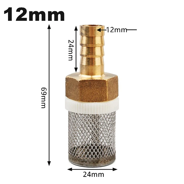 12mm