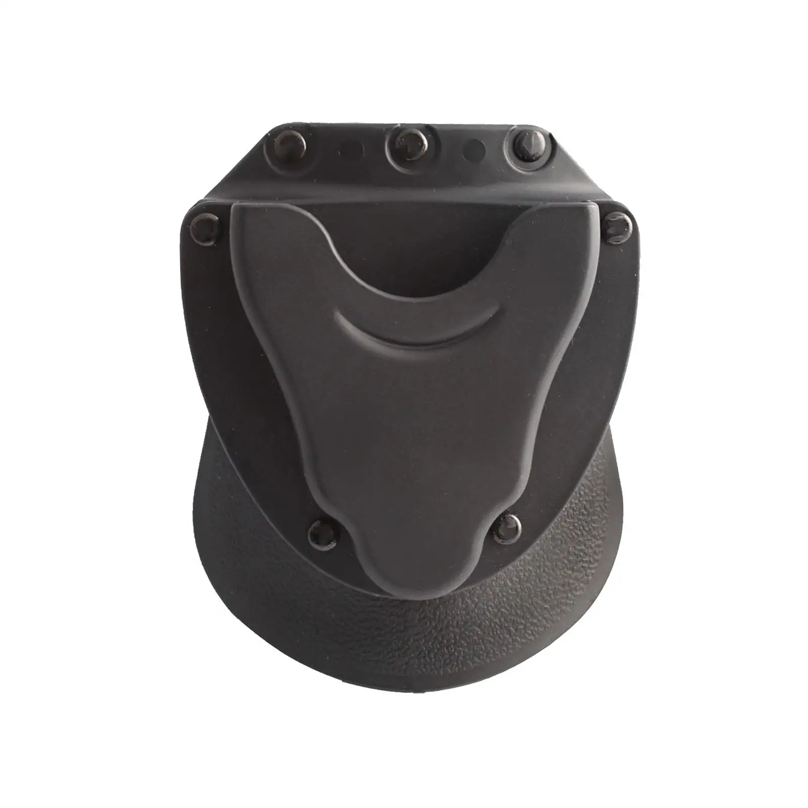 Handcuff Pouch Quick Release Universal Pocket Protector for Camping Police