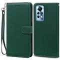Dark Green-Strap