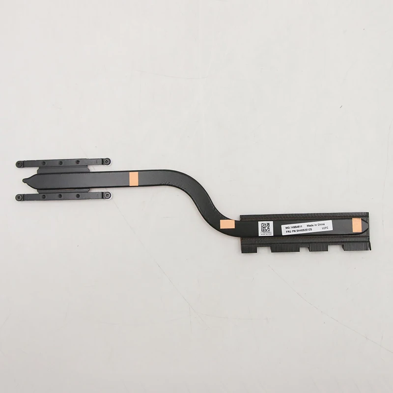 

ForLENOVO IDEAPAD 3-17IIL05 Heat Copper Pipe 5H40S20125