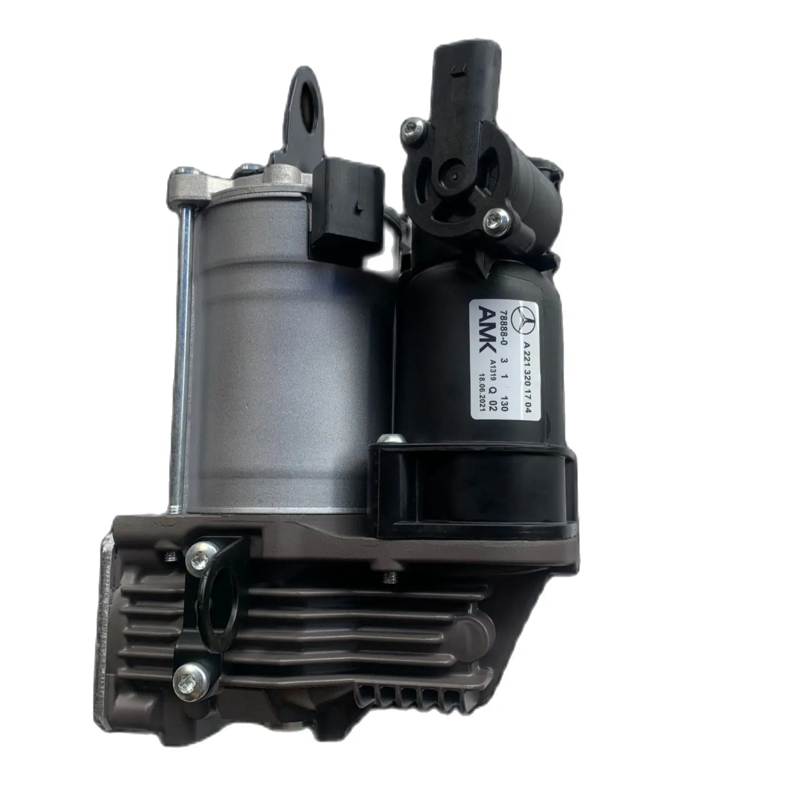 Air Suspension Compressor 2213201714 2213200704 2213200304 for 