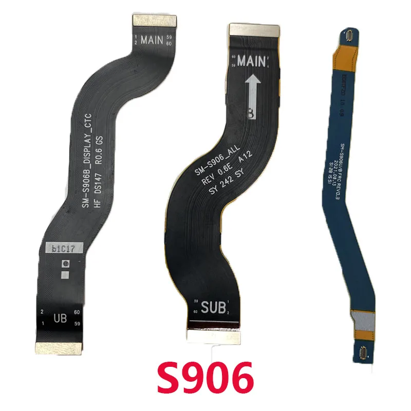 Premium USB Dock Charging Port Board Signal Cable