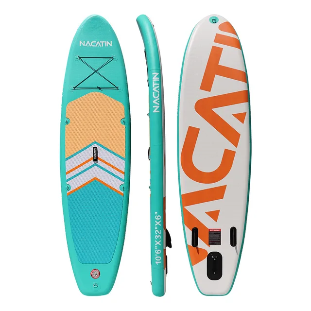 Tablas de surf universal para carreras, deporte específico - Imagen 6