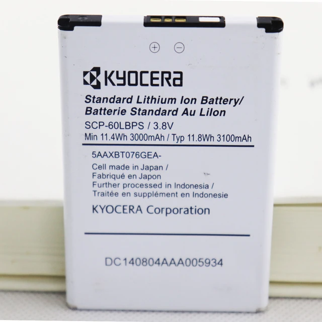 Charger 2025 Fast Wall Charger For Verizon Kyocera Cadence S2720 - Foto 7