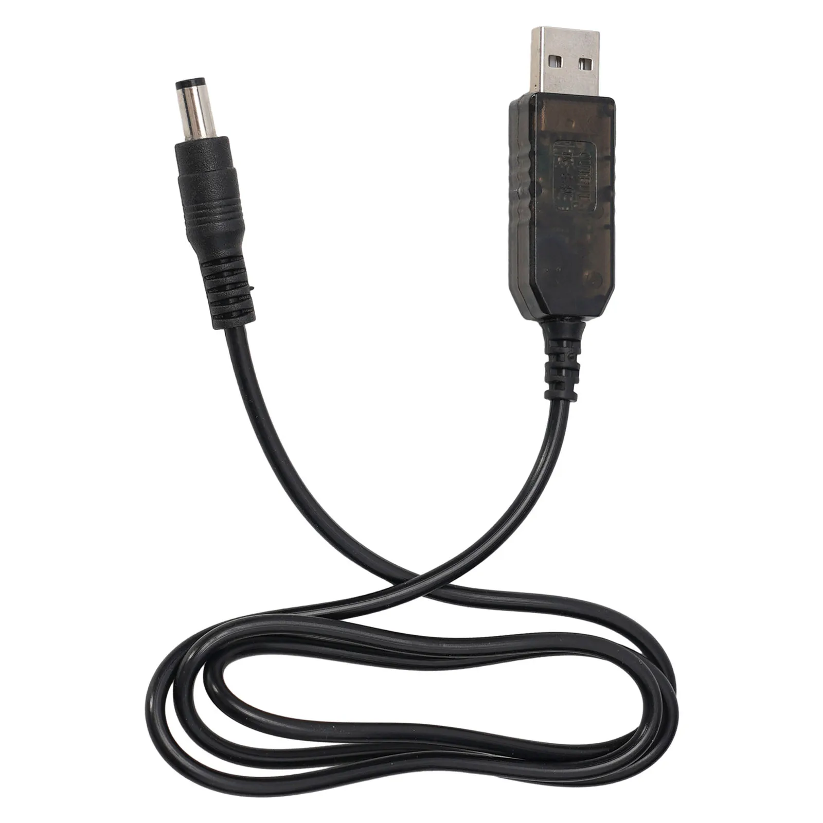 8.4V USB Lithium Battery Charger DC USB Converter Adapter Cable Overvoltage Protection For Vacuum Robot Cordless Adapter