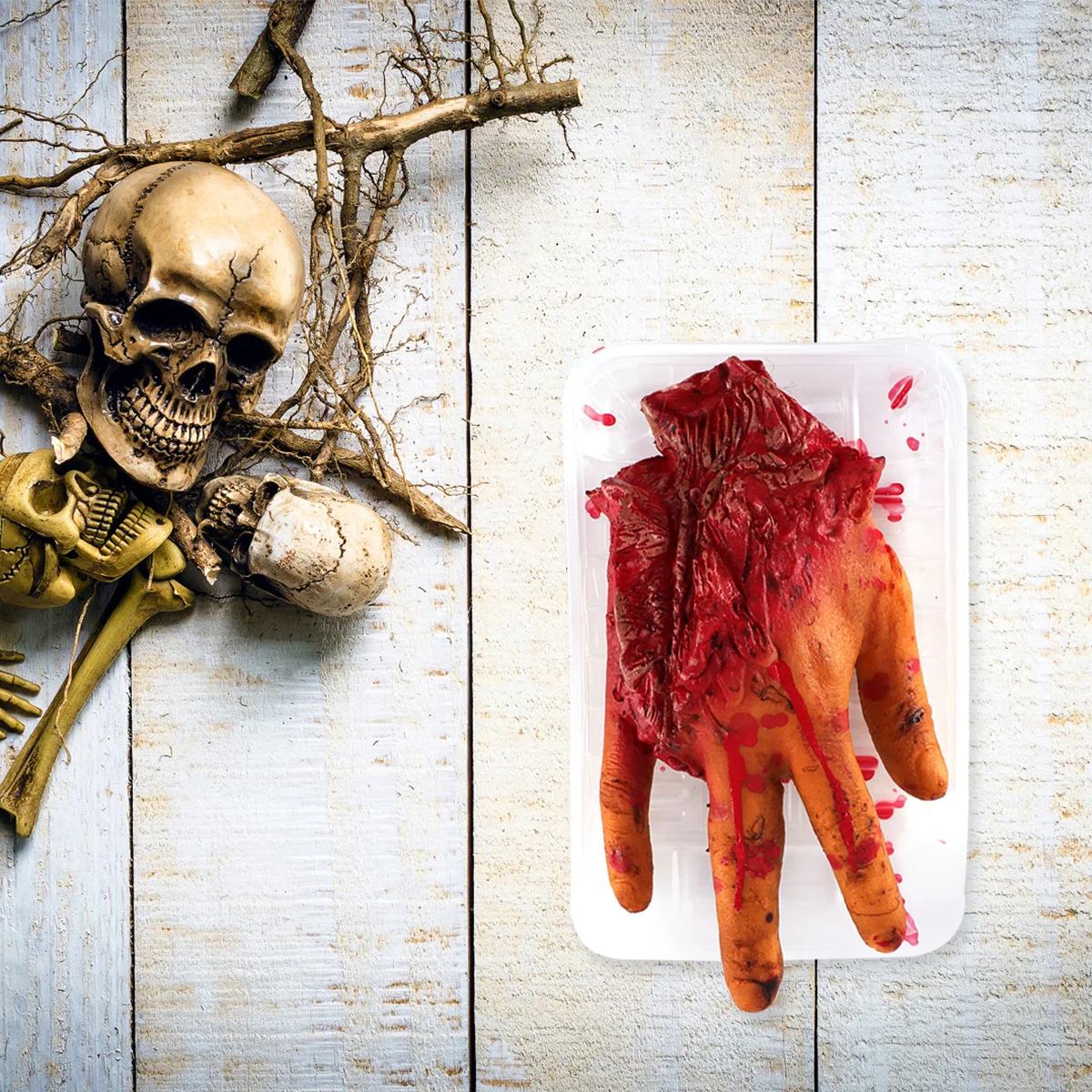 

Organ Lunch Box Artificiales Para Decoracion Prosthetic Hand Pu Soft Rubber