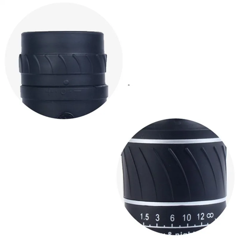 16x52 Night Vision Monocular 5