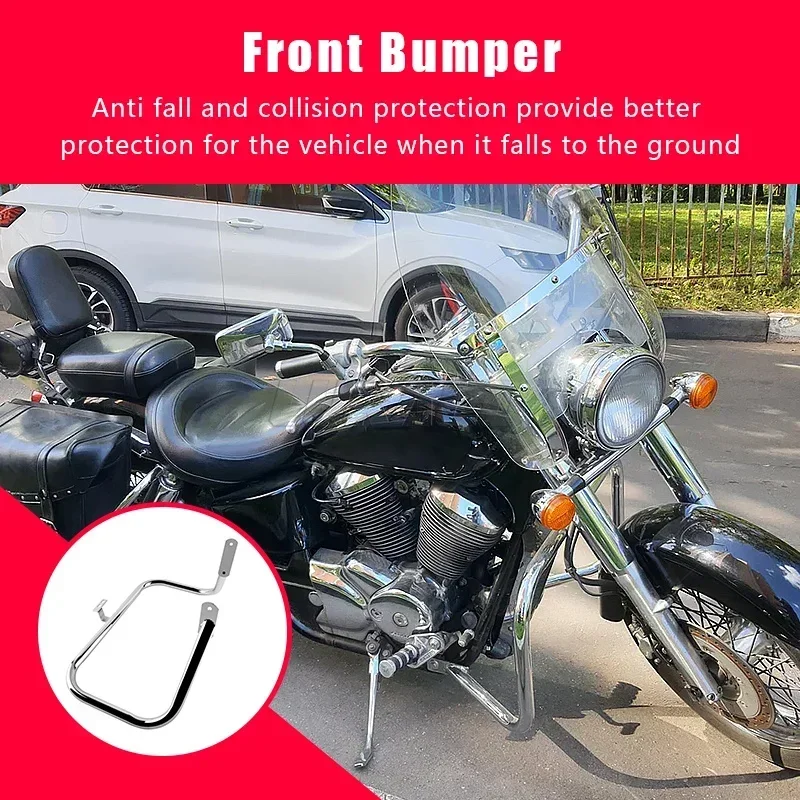 For Honda Shadow ACE VT750 VT400 1997-2003 2002 2001