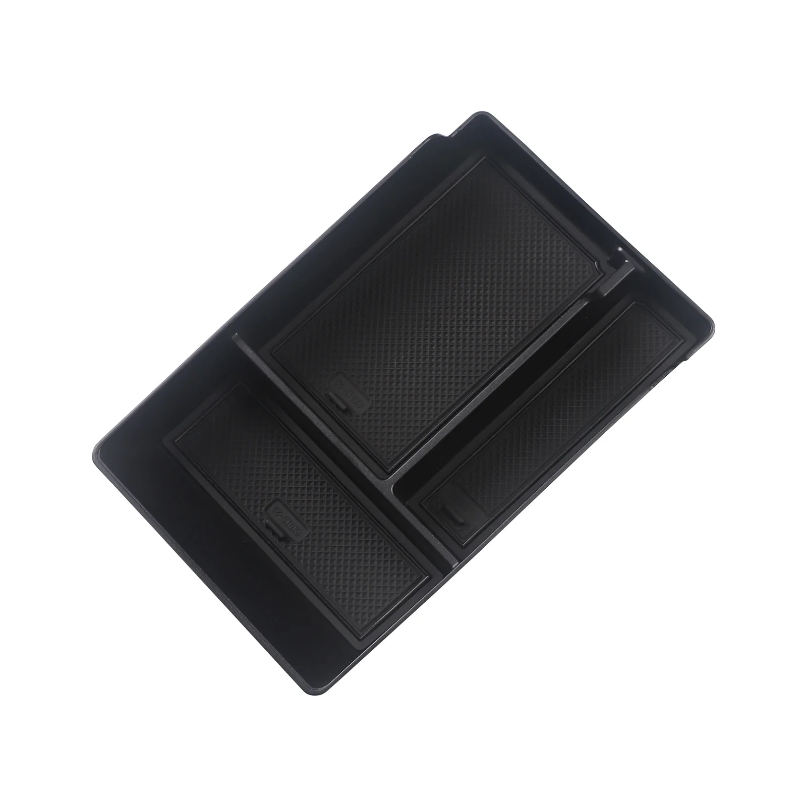 Hyundai IONIQ 5 Car Armrest Storage Box and Organizer