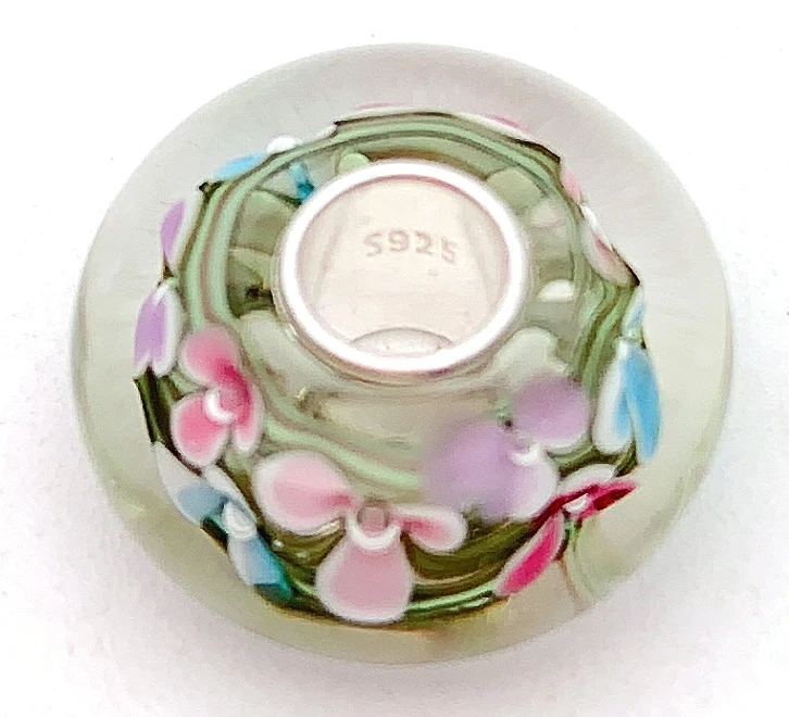 Рисунок 4 - PJG35 100% S925 Стерлинговое серебро