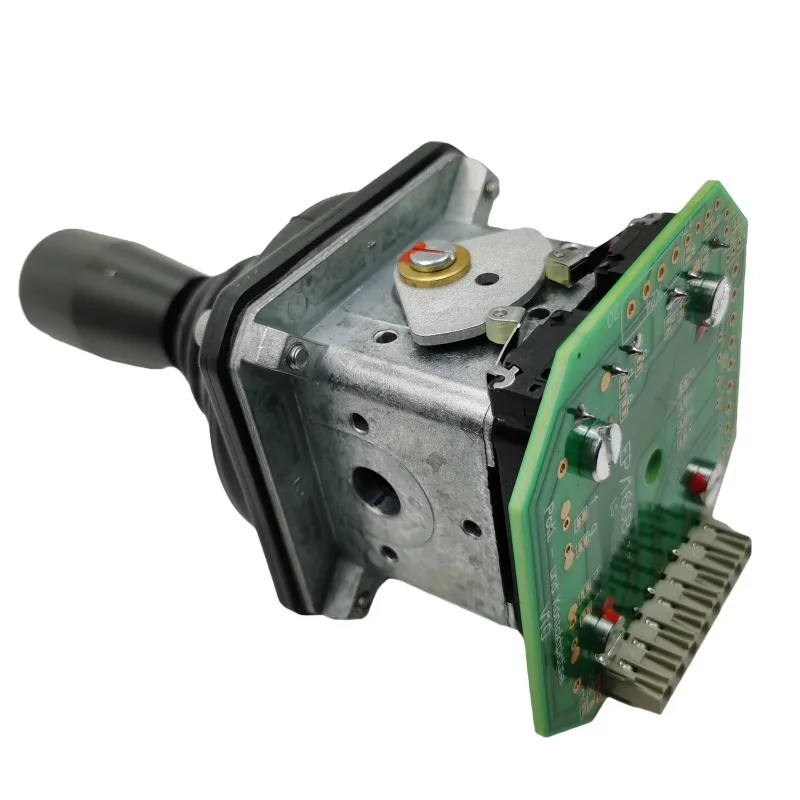 

Road Milling Spare Parts W2000 113613 Control Direction Joy Sticker To