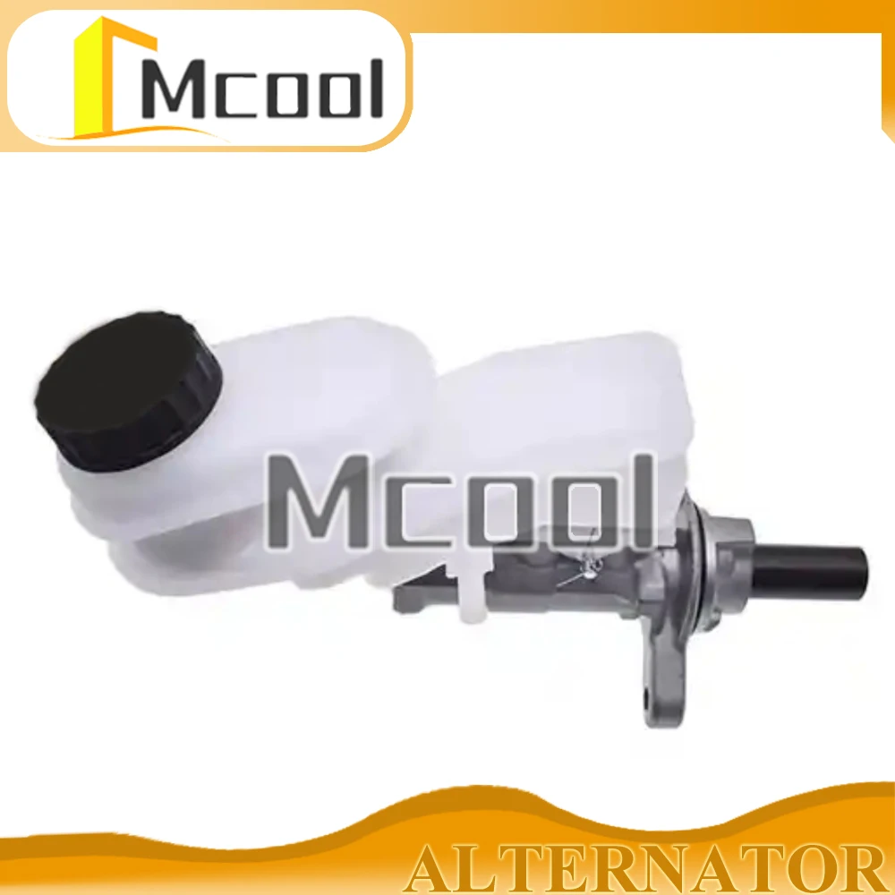 NEW Brake Master Cylinder For Mazda RANGER T6 BT50 NEW MODEL UCYS-43-40ZA