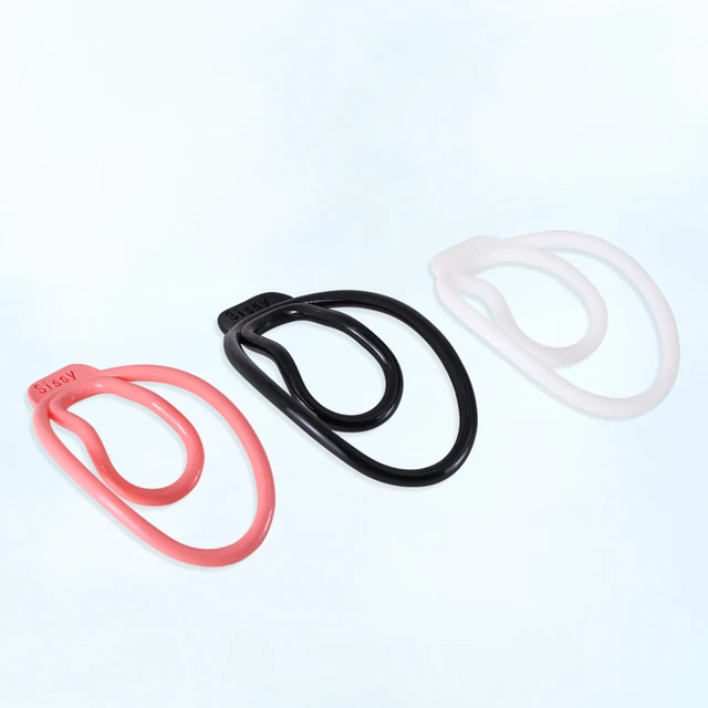 Pink Fufu Clip Lite Pack – Lock The Cock