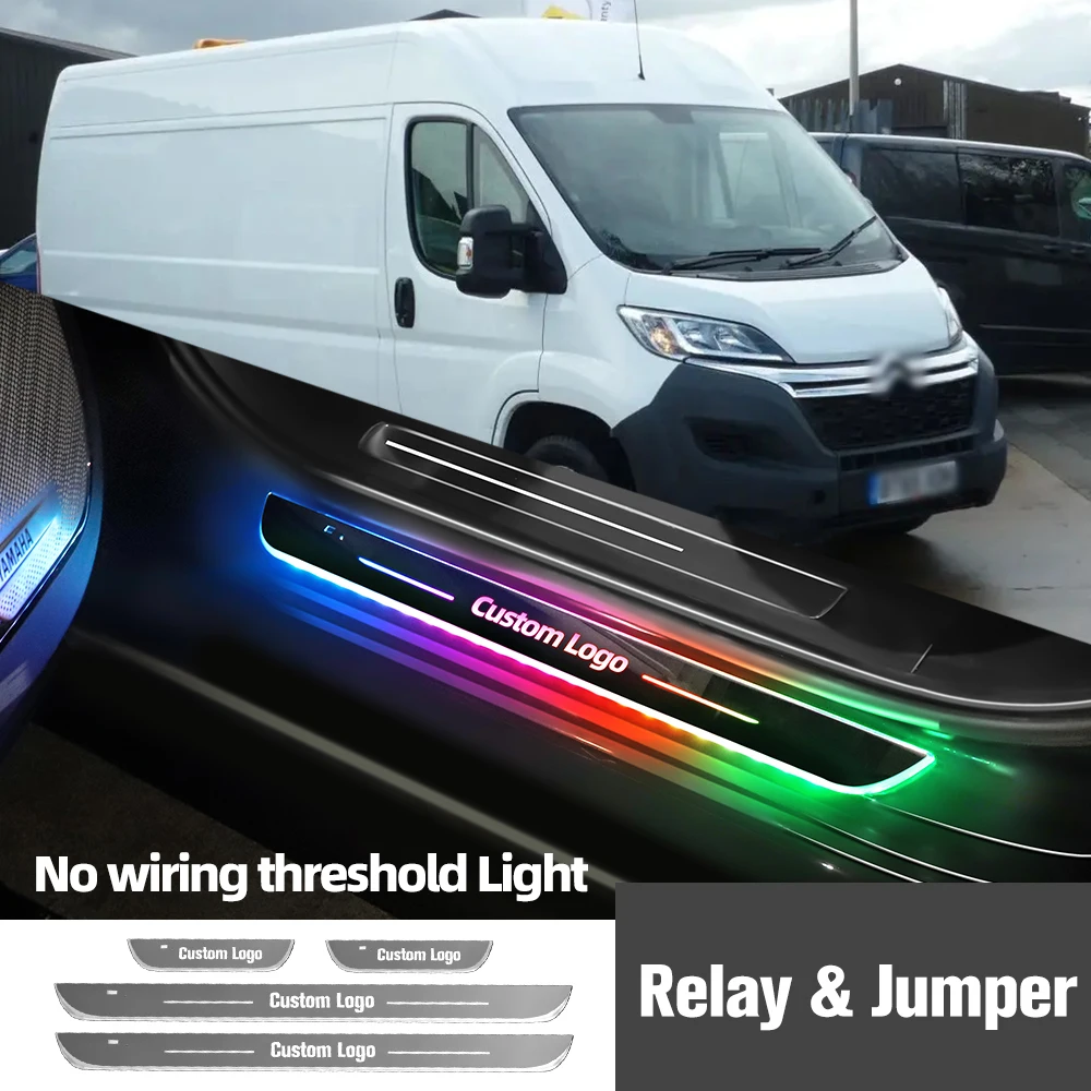 

Для Citroen Relay Jumper 1994-2013 2010 2012