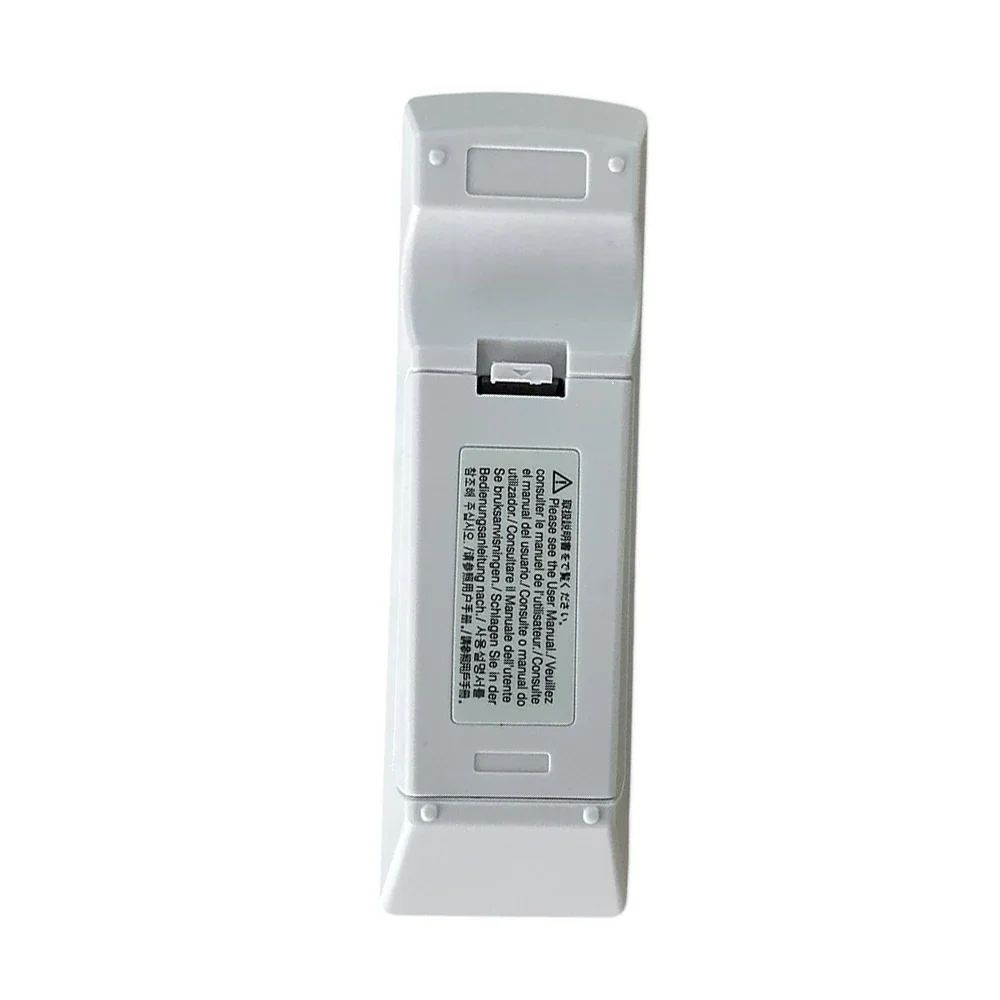 Controle Remoto Original Compatível com Mitsubishi Projetor Hc910 Gw370st 570u Ud740u Xd700u Wd720u Sd205 Sd220u - Image 2
