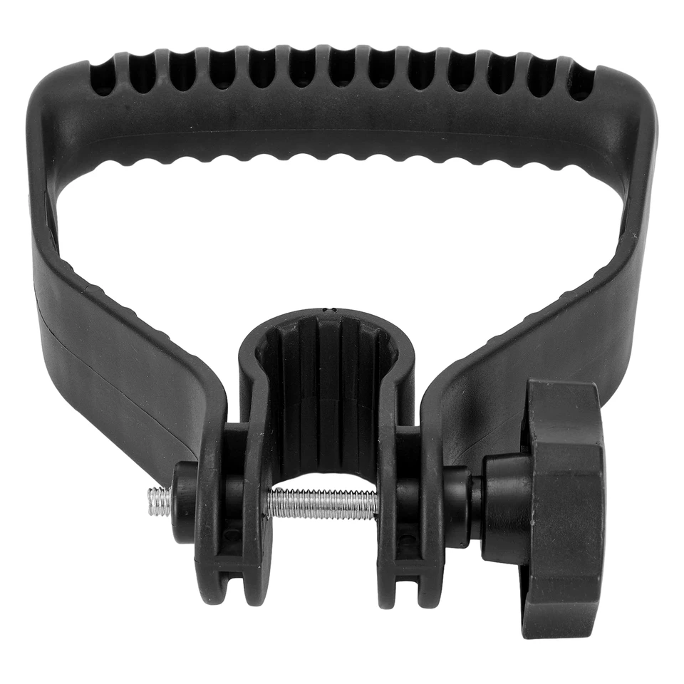 Manico In Spugna Per Decespugliatore E Tosaerba - Morbido, Antiscivolo, Diametro 26 Mm, Per Giardinaggio - Foto 5