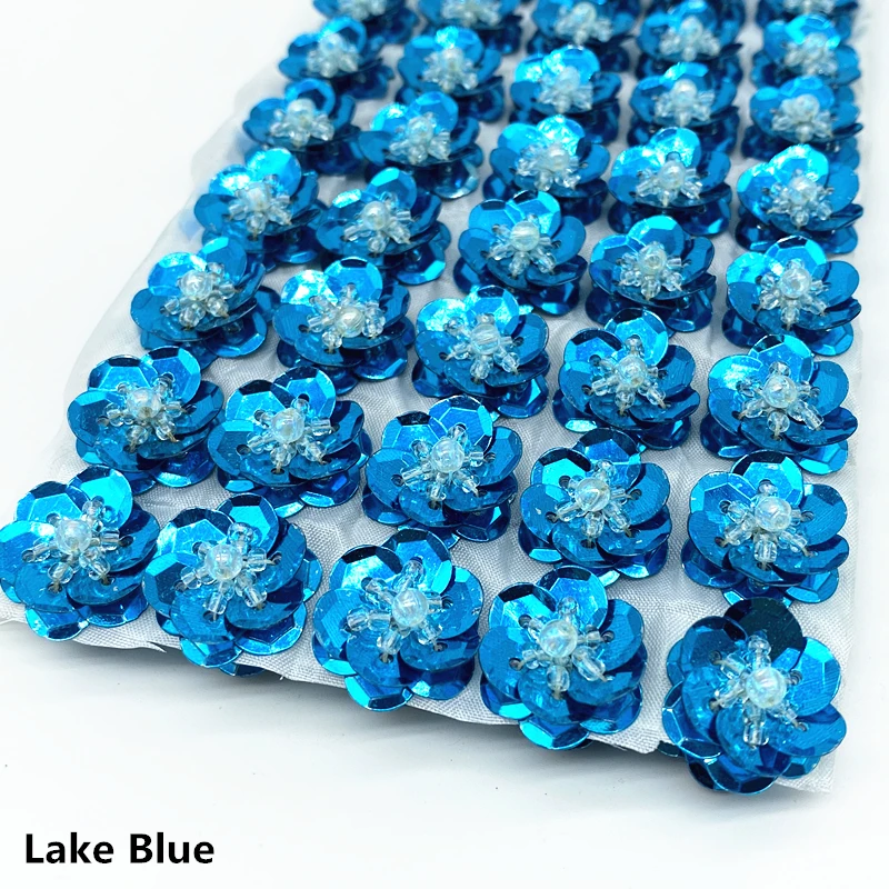 Lake Blue