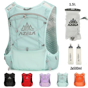 Ultralight Trail Running Vest 1