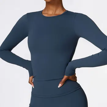 Women’s Crop Sports Top 1