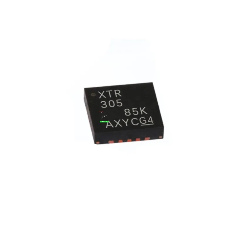 

XTR305 XTR305IRGWR XTR305IRGW 2 шт. QFN20 выходы напряжения или тока 100% оригинал