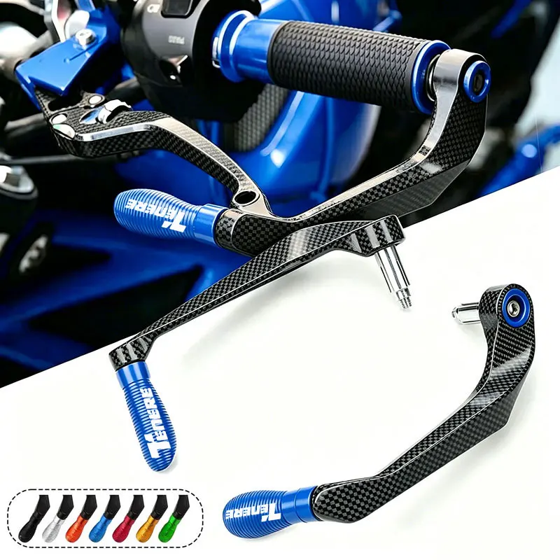 Motorcycle Handlebar Lever Hand Guard Protector