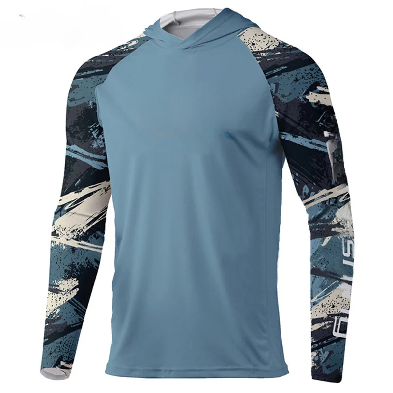 Chemise De Pêche Columbia Blood And Guts - Homme Protection