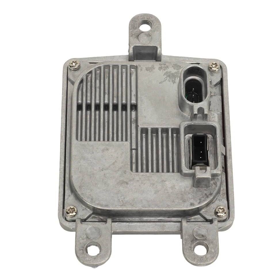 Módulo De Control De Faros Para Ford Navigator, Mondeo IV Y Octavia II - Compatible Con Números 35xT5 3 D1 / 1Z0941641A