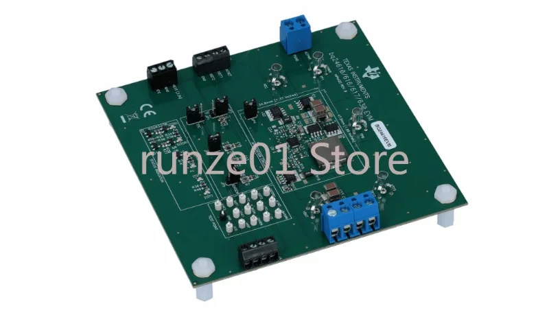 BQ24610EVM-BQ24610-bq2463x-Multi-section-synchronous-switching-mode ...